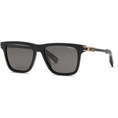Chopard Gafas de sol SCH398 Negro Talla: 57X18 Negro Chopard Gafas de sol SCH398 Negro Talla: 57X18 Negro