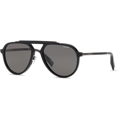 Chopard Gafas de sol SCH399 Negro Talla: 58X19 Negro Chopard Gafas de sol SCH399 Negro Talla: 58X19 Negro