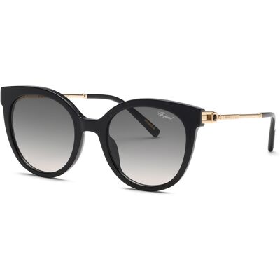 Chopard Gafas de sol SCH405S Negro Talla: 52X21 Negro Chopard Gafas de sol SCH405S Negro Talla: 52X21 Negro