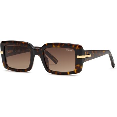 Chopard Gafas de sol SCH413M Marrón Talla: 53X22 Marrón Chopard Gafas de sol SCH413M Marrón Talla: 53X22 Marrón