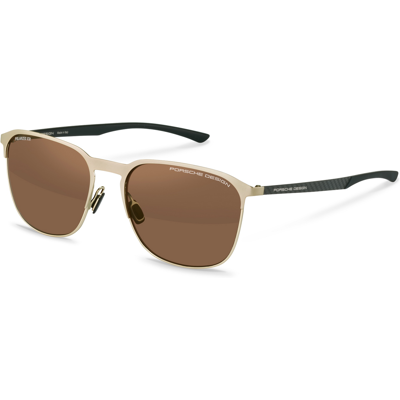 Porsche Design Gafas de sol P8979 Negro Talla: 57X18 Negro Porsche Design Gafas de sol P8979 Negro Talla: 57X18 Negro