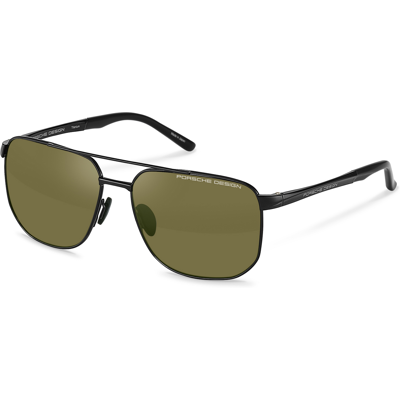 Porsche Design Gafas de sol P8984 Negro Talla: 60X16 Negro Porsche Design Gafas de sol P8984 Negro Talla: 60X16 Negro
