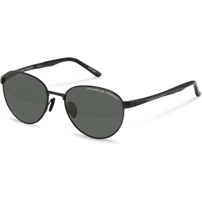 Porsche Design Gafas de sol P8985 Negro Talla: 56X18 Negro Porsche Design Gafas de sol P8985 Negro Talla: 56X18 Negro