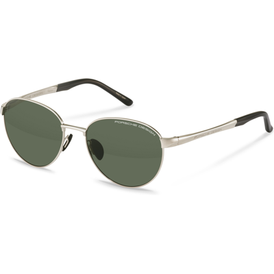 Porsche Design Gafas de sol P8985 Negro Talla: 56X18 Negro Porsche Design Gafas de sol P8985 Negro Talla: 56X18 Negro