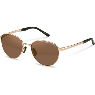 Porsche Design Gafas de sol P8985 Negro Talla: 56X18 Negro Porsche Design Gafas de sol P8985 Negro Talla: 56X18 Negro