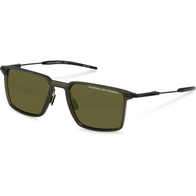 Porsche Design Gafas de sol P8986 Negro Talla: 55X20 Negro Porsche Design Gafas de sol P8986 Negro Talla: 55X20 Negro