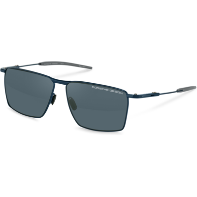 Porsche Design Gafas de sol P8987 Azul Talla: 61X13 Azul Porsche Design Gafas de sol P8987 Azul Talla: 61X13 Azul