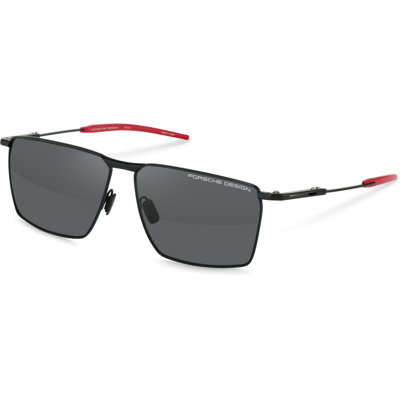Porsche Design Gafas de sol P8987 Negro Talla: 61X13 Negro Porsche Design Gafas de sol P8987 Negro Talla: 61X13 Negro