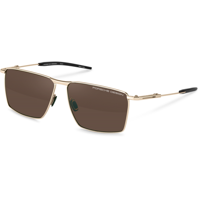Porsche Design Gafas de sol P8987 Negro Talla: 61X13 Negro Porsche Design Gafas de sol P8987 Negro Talla: 61X13 Negro