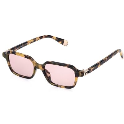 Furla Gafas de sol SFU971 Granate Talla: 50X16 Granate Furla Gafas de sol SFU971 Granate Talla: 50X16 Granate