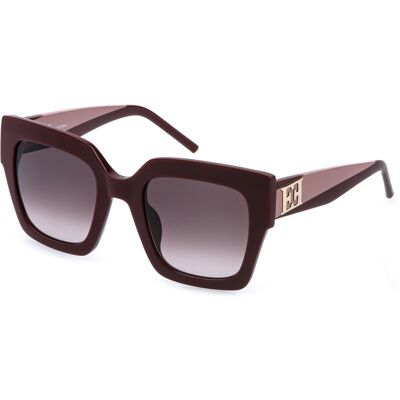 Escada Gafas de sol SESF42 Rojo Talla: 52X23 Rojo Escada Gafas de sol SESF42 Rojo Talla: 52X23 Rojo