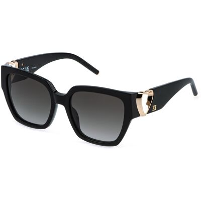 Escada Gafas de sol SESF43 Negro Talla: 54X18 Negro Escada Gafas de sol SESF43 Negro Talla: 54X18 Negro