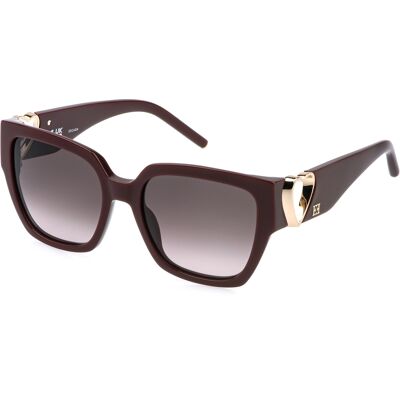 Escada Gafas de sol SESF43 Rojo Talla: 54X18 Rojo Escada Gafas de sol SESF43 Rojo Talla: 54X18 Rojo