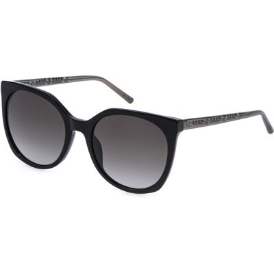Escada Gafas de sol SESF45 Negro Talla: 55X20 Negro Escada Gafas de sol SESF45 Negro Talla: 55X20 Negro