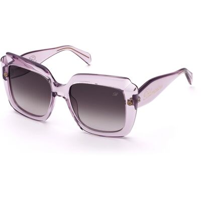 Blumarine Gafas de sol SBM889 Rosa/Fucsia Talla: 55X18 Rosa/Fucsia Blumarine Gafas de sol SBM889 Rosa/Fucsia Talla: 55X18 Rosa/Fucsia