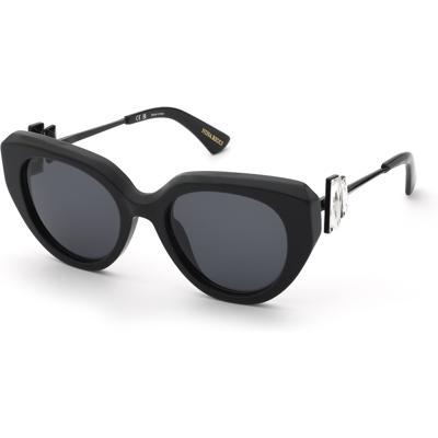 Nina Ricci Gafas de sol SNR404S Negro Talla: 53X20 Negro Nina Ricci Gafas de sol SNR404S Negro Talla: 53X20 Negro
