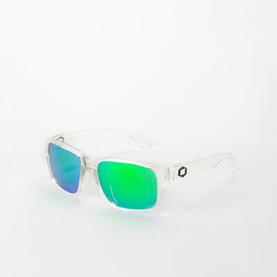 Out Of Gafas de sol SWORDFISH 2S010423 Negro Talla: 57X18 Negro Out Of Gafas de sol SWORDFISH 2S010423 Negro Talla: 57X18 Negro