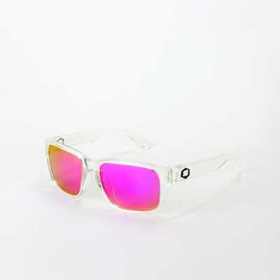 Out Of Gafas de sol SWORDFISH 2S010424 Negro Talla: 57X18 Negro Out Of Gafas de sol SWORDFISH 2S010424 Negro Talla: 57X18 Negro