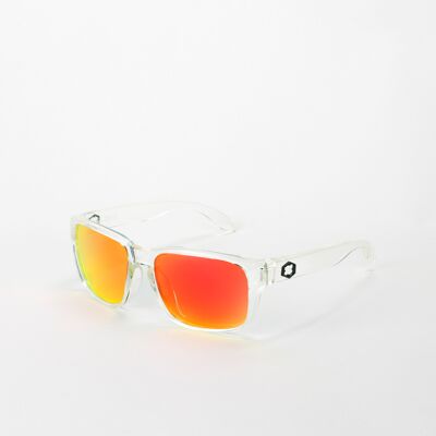 Out Of Gafas de sol SWORDFISH 2S010412 Negro Talla: 57X18 Negro Out Of Gafas de sol SWORDFISH 2S010412 Negro Talla: 57X18 Negro