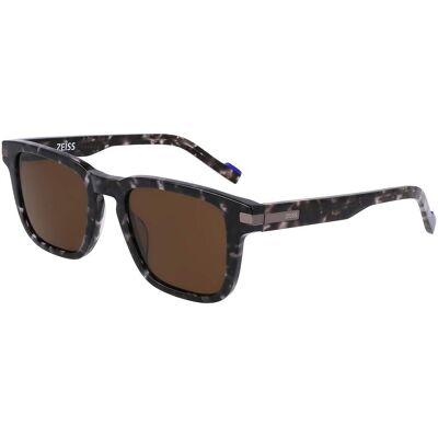Zeiss Gafas de sol ZS22519S Azul Talla: 52X21 Azul Zeiss Gafas de sol ZS22519S Azul Talla: 52X21 Azul