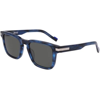 Zeiss Gafas de sol ZS22519S Azul Talla: 52X21 Azul Zeiss Gafas de sol ZS22519S Azul Talla: 52X21 Azul