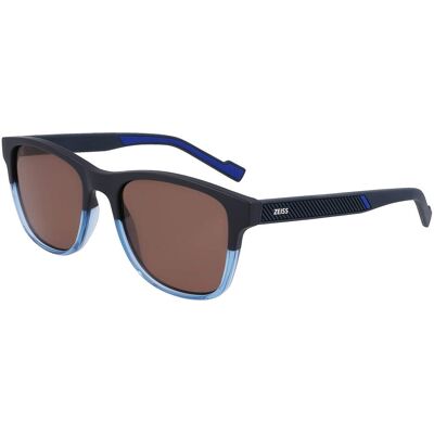 Zeiss Gafas de sol ZS22521SLP Azul Talla: 54X19 Azul Zeiss Gafas de sol ZS22521SLP Azul Talla: 54X19 Azul