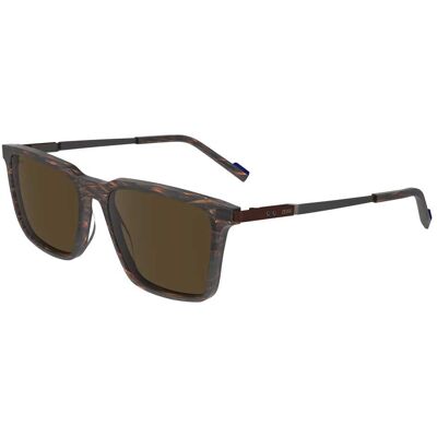 Zeiss Gafas de sol ZS23716S Gris Talla: 55X17 Gris Zeiss Gafas de sol ZS23716S Gris Talla: 55X17 Gris