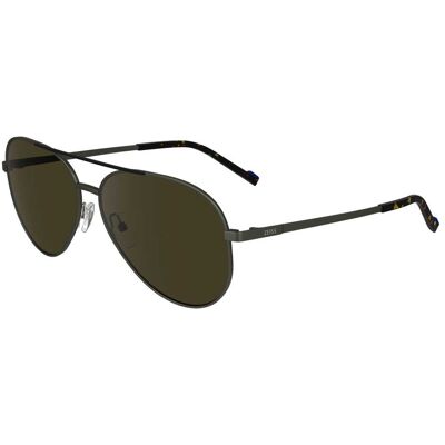 Zeiss Gafas de sol ZS24150SP Gris Talla: 60X14 Gris Zeiss Gafas de sol ZS24150SP Gris Talla: 60X14 Gris