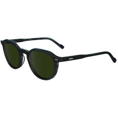 Zeiss Gafas de sol ZS24543S Azul Talla: 50X21 Azul Zeiss Gafas de sol ZS24543S Azul Talla: 50X21 Azul