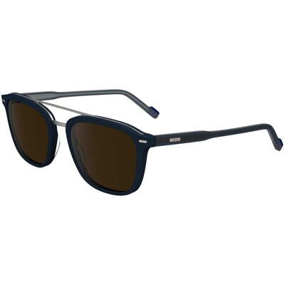 Zeiss Gafas de sol ZS24544S Azul Talla: 52X20 Azul Zeiss Gafas de sol ZS24544S Azul Talla: 52X20 Azul