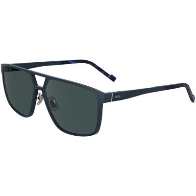 Zeiss Gafas de sol ZS24547SP Azul Talla: 59X13 Azul Zeiss Gafas de sol ZS24547SP Azul Talla: 59X13 Azul