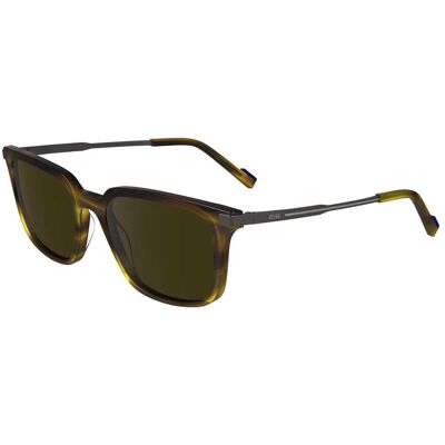 Zeiss Gafas de sol ZS24719S Verde Talla: 54X18 Verde Zeiss Gafas de sol ZS24719S Verde Talla: 54X18 Verde