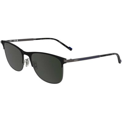 Zeiss Gafas de sol ZS25163S Negro Talla: 55X18 Negro Zeiss Gafas de sol ZS25163S Negro Talla: 55X18 Negro