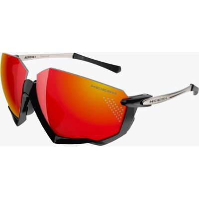 Scicon Gafas de sol AEROJET TITANIUM EY400620 Negro Talla: 69X12 Negro Scicon Gafas de sol AEROJET TITANIUM EY400620 Negro Talla: 69X12 Negro