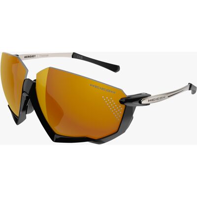 Scicon Gafas de sol AEROJET TITANIUM EY400720 Negro Talla: 69X12 Negro Scicon Gafas de sol AEROJET TITANIUM EY400720 Negro Talla: 69X12 Negro