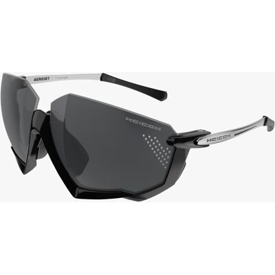 Scicon Gafas de sol AEROJET TITANIUM EY400820 Negro Talla: 69X12 Negro Scicon Gafas de sol AEROJET TITANIUM EY400820 Negro Talla: 69X12 Negro