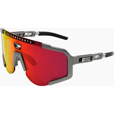Scicon Gafas de sol AEROSCOPE EY390603 Negro Talla: 99X1 Negro Scicon Gafas de sol AEROSCOPE EY390603 Negro Talla: 99X1 Negro