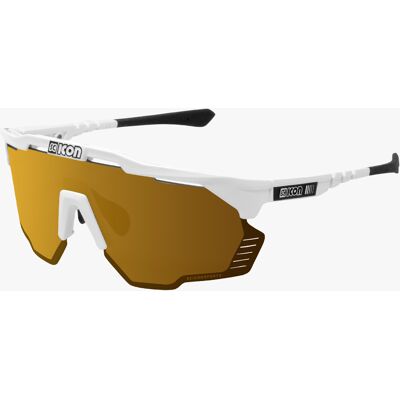 Scicon Gafas de sol AEROSHADE KUNKEN EY31070800 Blanco Talla: 99X1 Blanco Scicon Gafas de sol AEROSHADE KUNKEN EY31070800 Blanco Talla: 99X1 Blanco