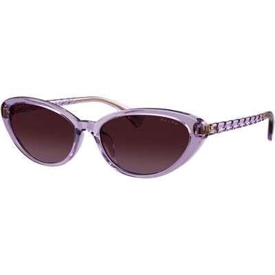 Ralph Lauren Gafas de sol 0RA5338U Lila Talla: 56X16 Lila Ralph Lauren Gafas de sol 0RA5338U Lila Talla: 56X16 Lila