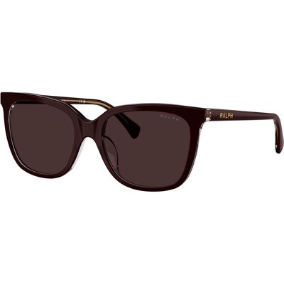 Ralph Lauren Gafas de sol 0RA5343U Granate Talla: 55X17 Granate Ralph Lauren Gafas de sol 0RA5343U Granate Talla: 55X17 Granate