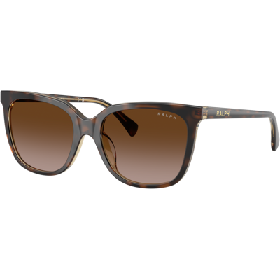 Ralph Lauren Gafas de sol 0RA5343U Marrón Talla: 55X17 Marrón Ralph Lauren Gafas de sol 0RA5343U Marrón Talla: 55X17 Marrón