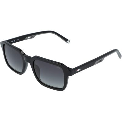 Fila Gafas de sol SFIB07 Negro Talla: 53X20 Negro Fila Gafas de sol SFIB07 Negro Talla: 53X20 Negro