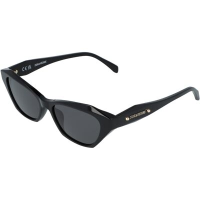 Zadig & Voltaire Gafas de sol SZV469 Negro Talla: 54X16 Negro Zadig & Voltaire Gafas de sol SZV469 Negro Talla: 54X16 Negro