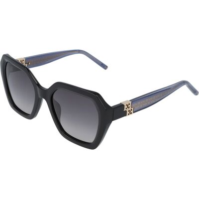 Escada Gafas de sol SESF78 Negro Talla: 54X20 Negro Escada Gafas de sol SESF78 Negro Talla: 54X20 Negro