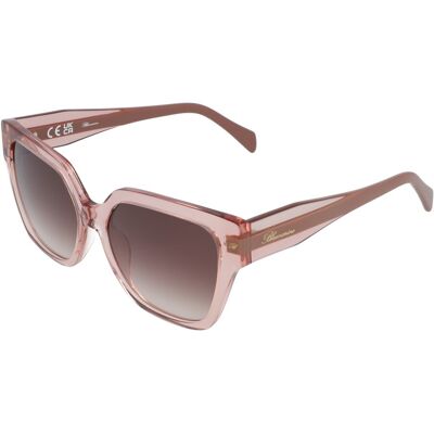 Blumarine Gafas de sol SBM905 Rosa/Fucsia Talla: 54X16 Rosa/Fucsia Blumarine Gafas de sol SBM905 Rosa/Fucsia Talla: 54X16 Rosa/Fucsia