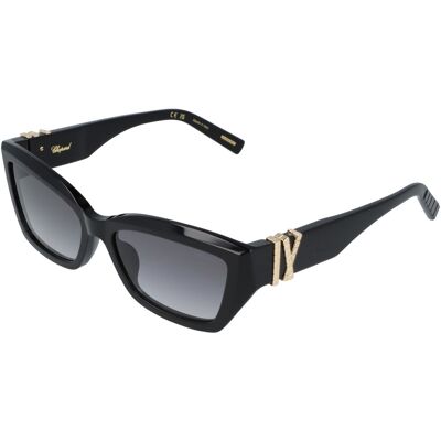 Chopard Gafas de sol SCH416M Negro Talla: 57X17 Negro Chopard Gafas de sol SCH416M Negro Talla: 57X17 Negro