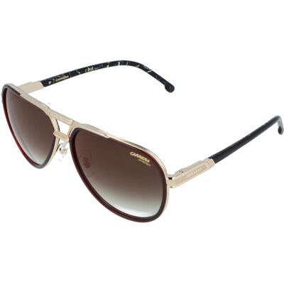 Gafas de sol CARRERA 1076/S CARRERA 1076/S Negro Talla: 61X15 Negro Gafas de sol CARRERA 1076/S CARRERA 1076/S Negro Talla: 61X15 Negro