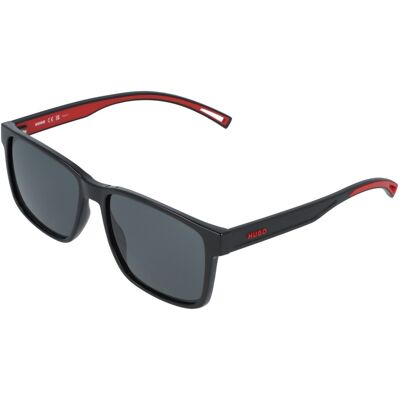 Hugo Gafas de sol HG 1369/S HG 1369/S Negro Talla: 57X16 Negro Hugo Gafas de sol HG 1369/S HG 1369/S Negro Talla: 57X16 Negro