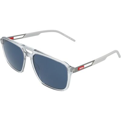 Hugo Gafas de sol HG 1383/S HG 1383/S Transparente Talla: 58X16 Transparente Hugo Gafas de sol HG 1383/S HG 1383/S Transparente Talla: 58X16 Transparente