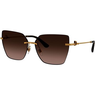 D&G Gafas de sol 0DG2321 Dorados Talla: 62X14 Dorados D&G Gafas de sol 0DG2321 Dorados Talla: 62X14 Dorados